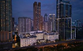 Anantara Siam Bangkok